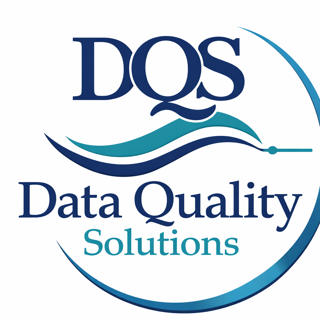 Data Quality Solutions