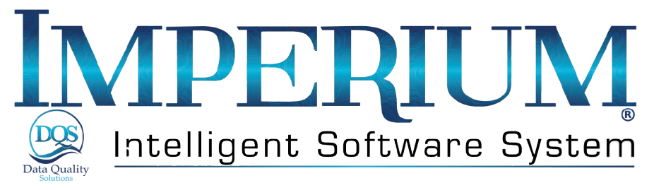 Imperium · Intelligent Software System